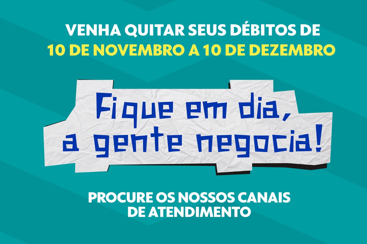 Negociação