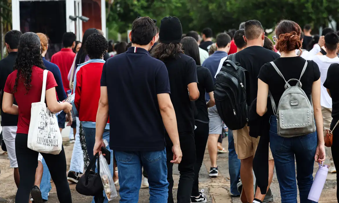 A lista de espera valerá para apenas uma das opções indicadas pelo candidato no momento da inscrição no Sisu