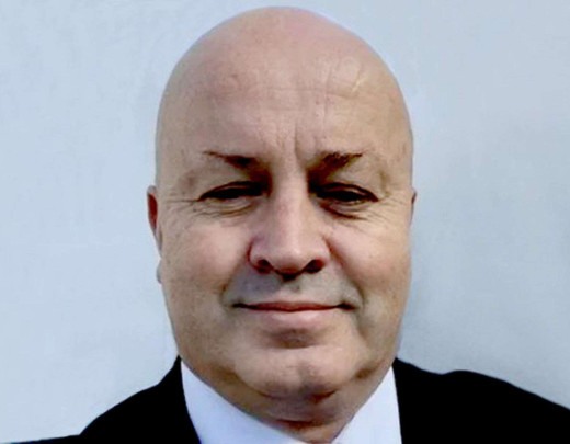 Antônio Carlos Camilo Antunes, o 