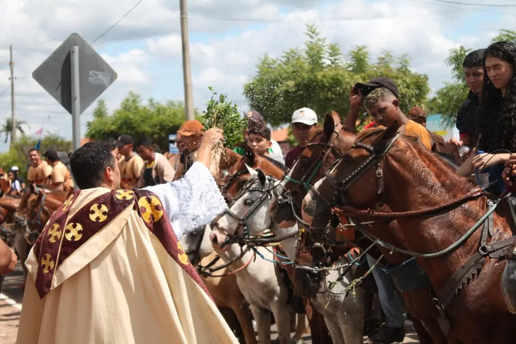 São João do Arraial celebra a 20ª Festa do Vaqueiro com cavalgada e shows