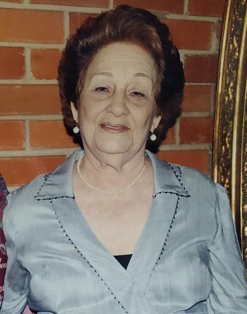 Josefina Ferreira Costa