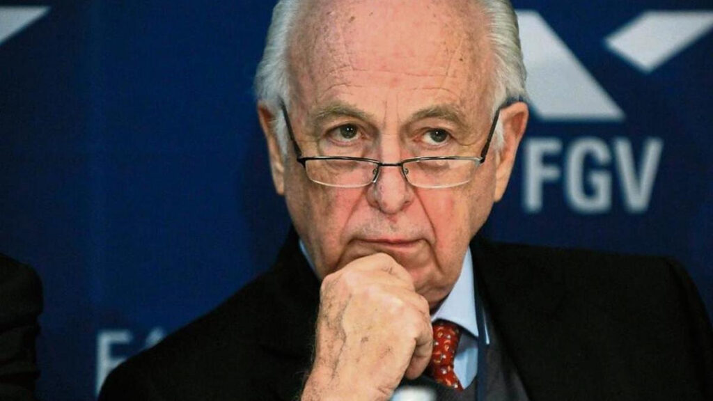 Luiz Carlos Bresser-Pereira