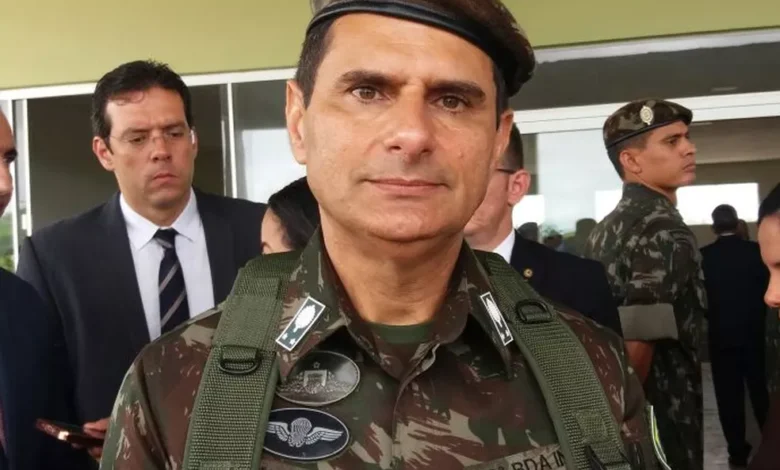 General Luiz Gonzaga Viana Filho