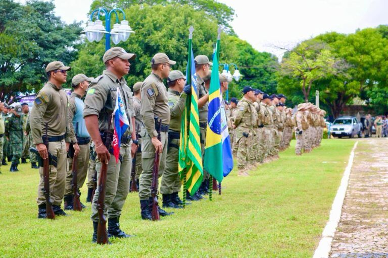 Polícia Militar do Piauí