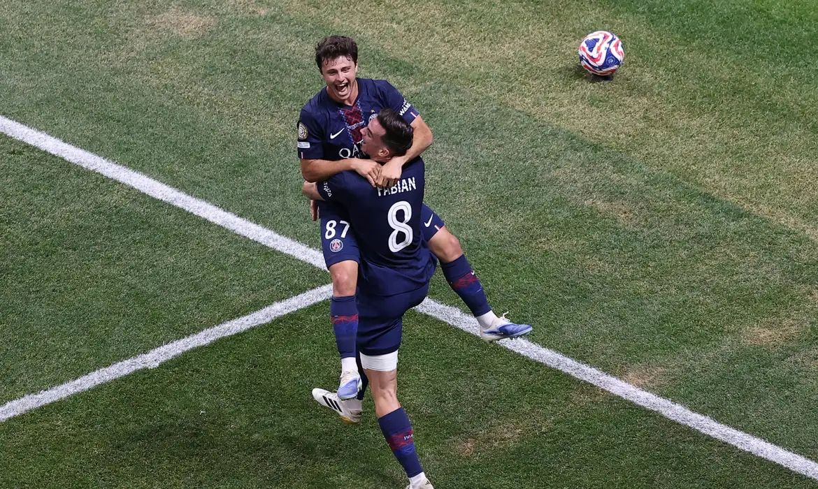PSG