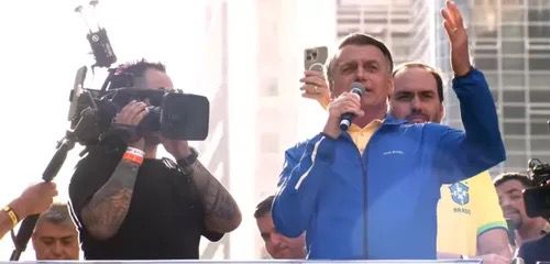 Jair Bolsonaro