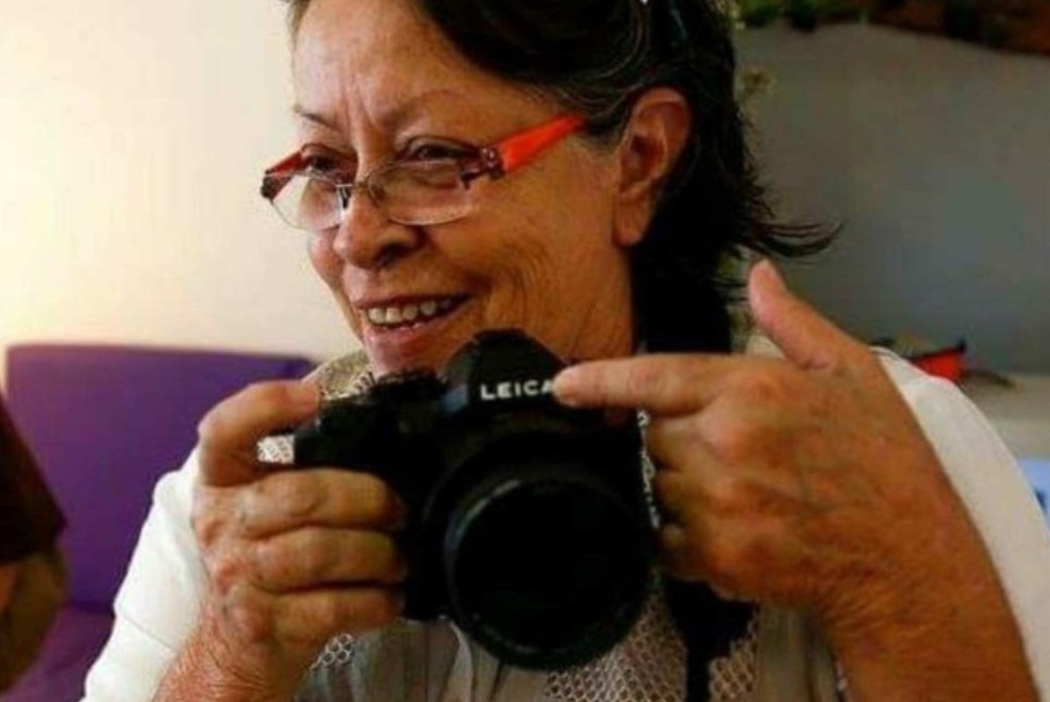 Elza Fiúza abriu o caminho para as mulheres na imprensa de Brasília