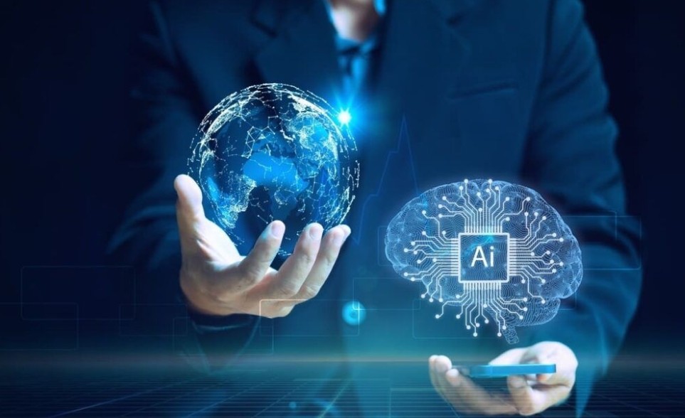 Inteligência Artificial, um novo mundo surgindo