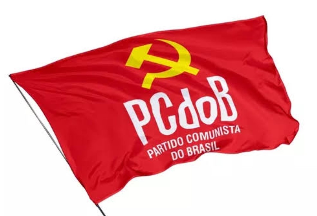 PCdoB festeja seus 102 anos de fundação