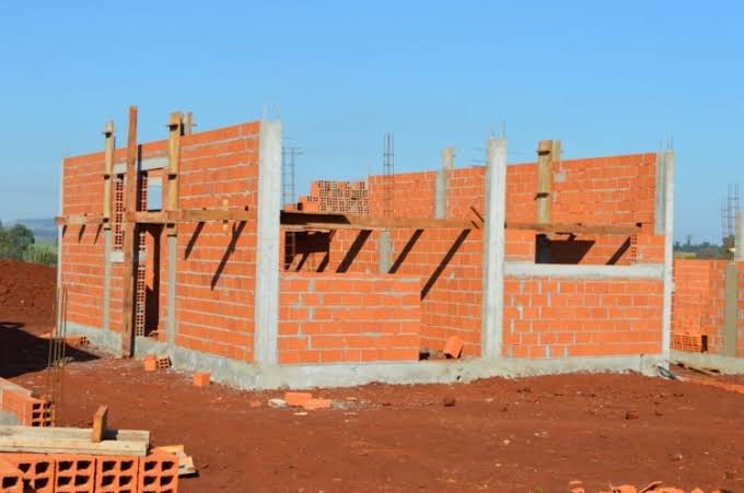 Obras do programa “Minha Casa, Minha Vida” em Pedro II devem beneficiar dezenas de famílias com moradia digna