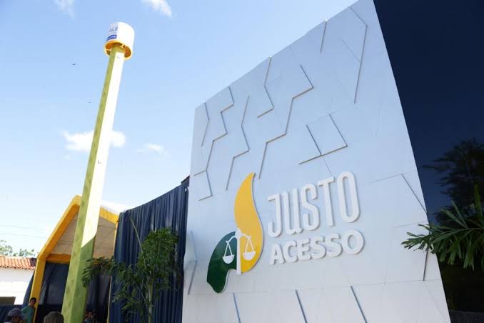 Programa Justo Acesso é ampliado pelo governo do Estado