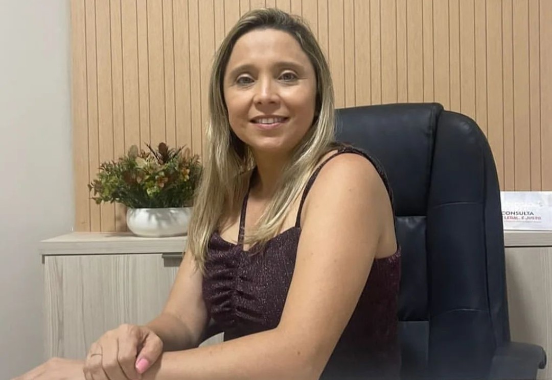 Fátima Bezerra Caetano: chapa pura em Valença do Piauí