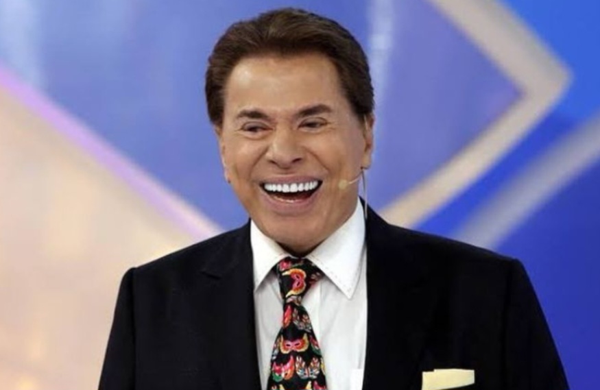 Silvio Santos: uma vida de conquistas