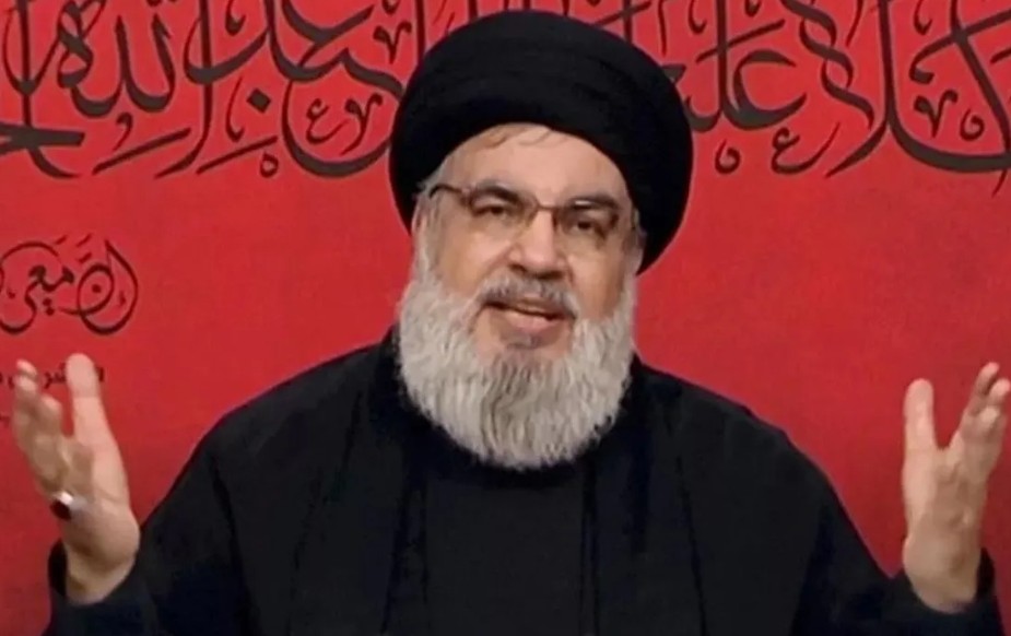 Hassan Nasrallah, lider do Hezbollah, estaria morto