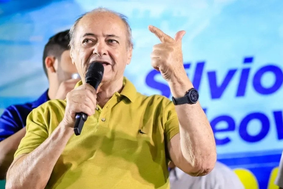 Prefeito Silvio Mendes vai propor reforma e mudanças na estrutura da PMT