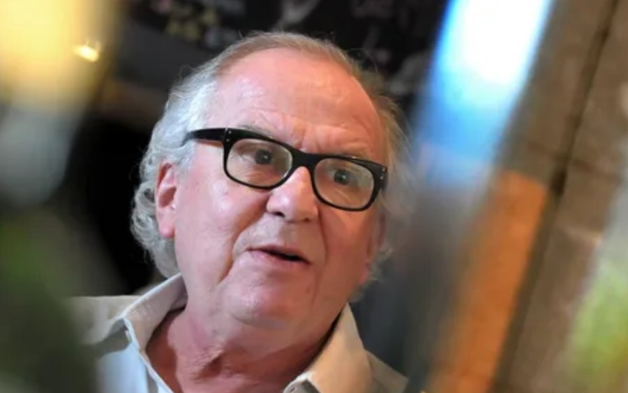 Washington Olivetto, um gênio da publicidade