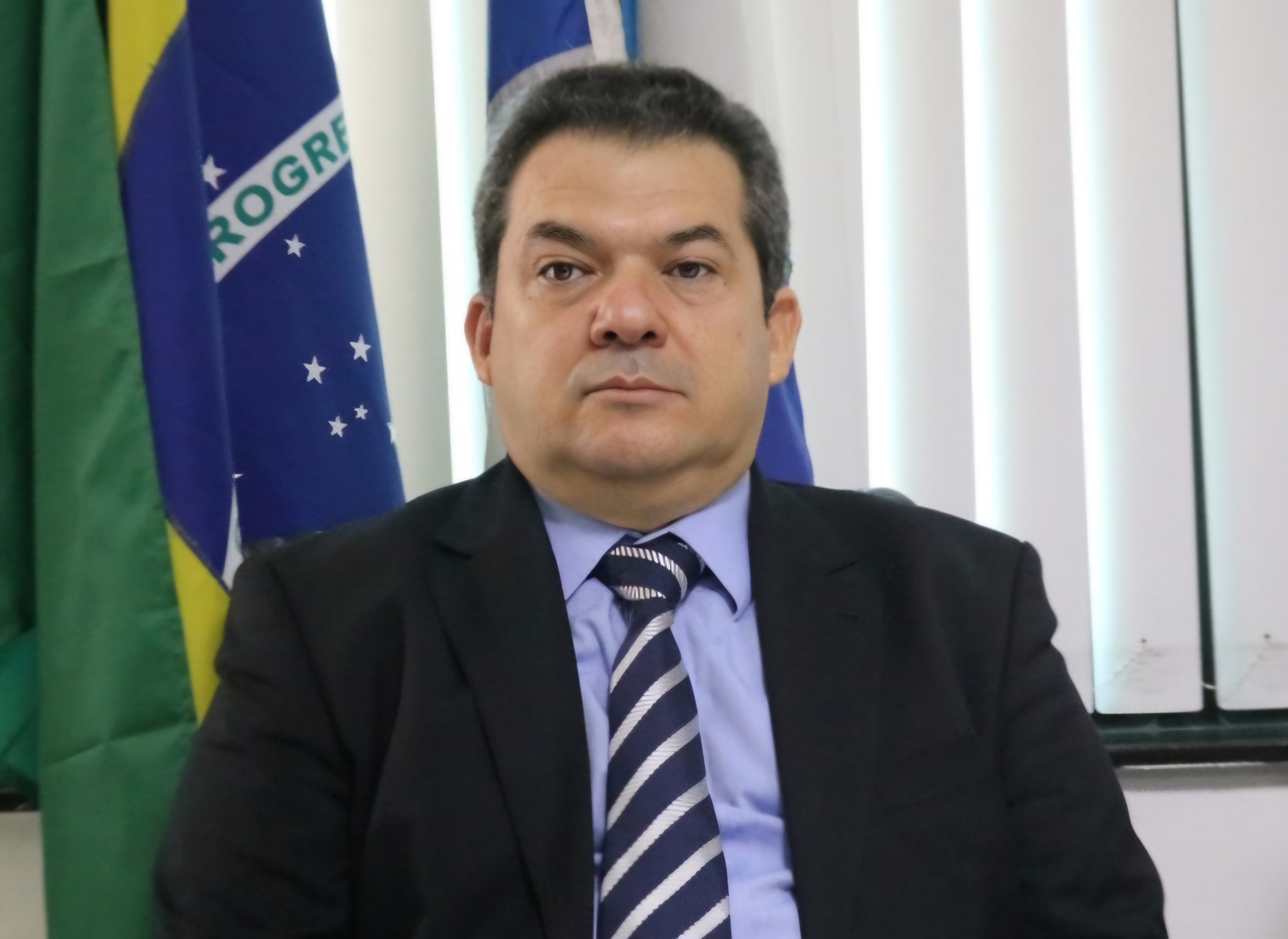 Carlos Pires Brandão pode ser ministro do STJ