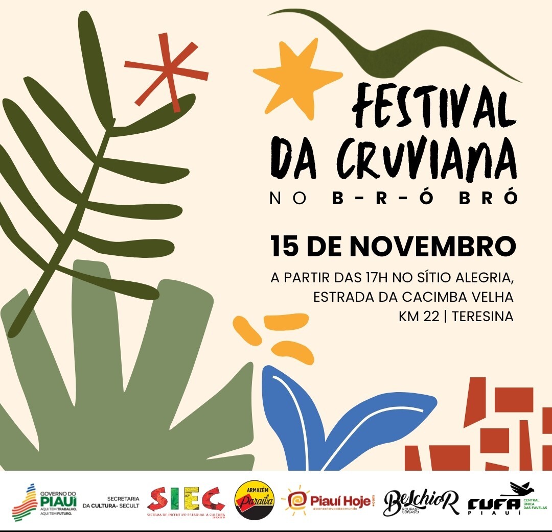 Festival da Cruviana