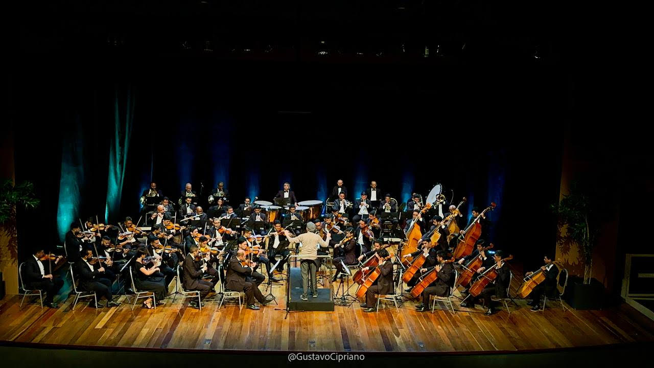 Orquestra Sinfônica de Teresina