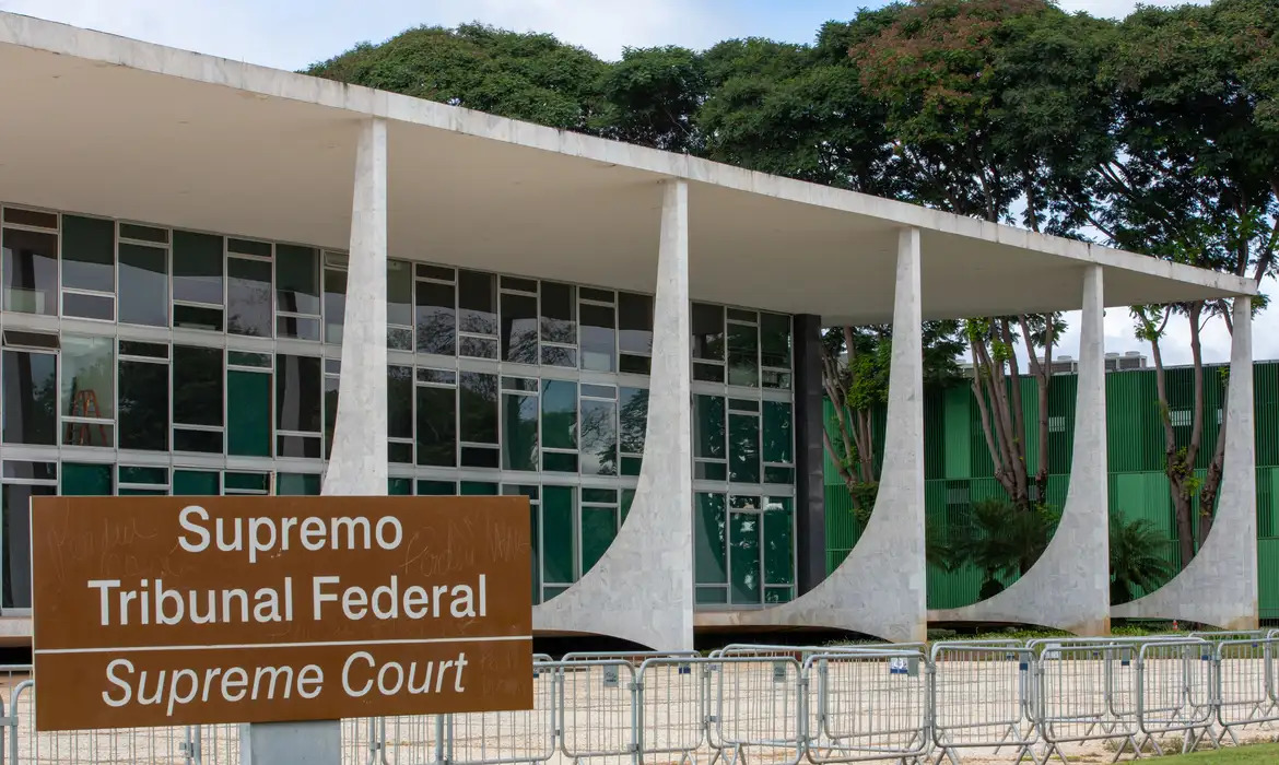 Supremo Tribunal Federal