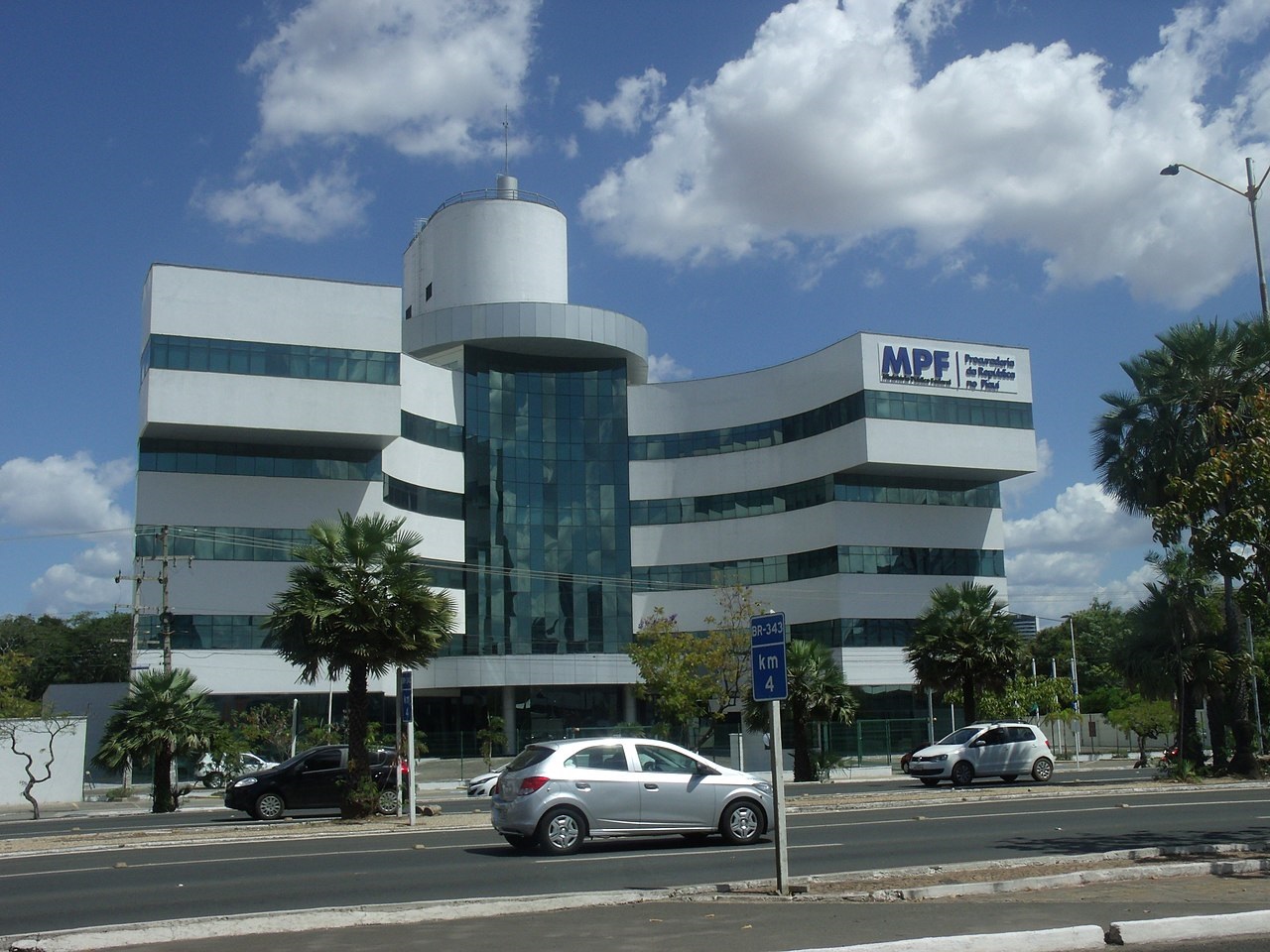 Ministério Público Federal no Piauí