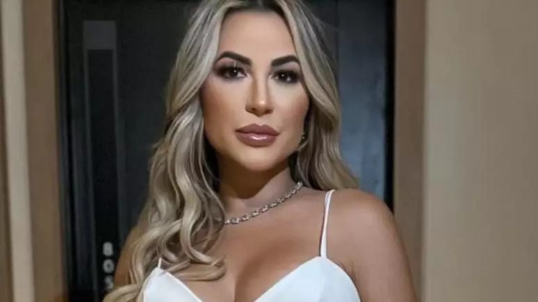 Empresária, Advogada e Influencer Deolane Bezerra