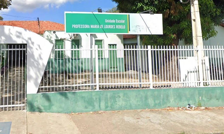 Escola Maria Lourdes Rebelo