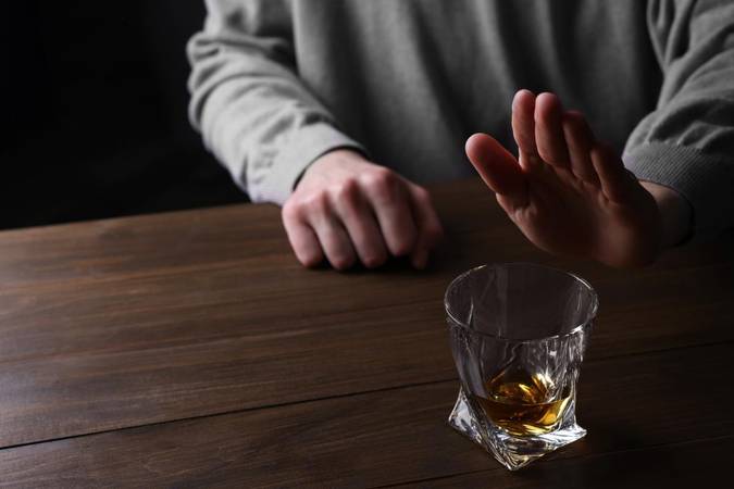 O Dia Nacional de Combate às Drogas e ao Alcoolismo é comemorado no dia 20 de fevereiro