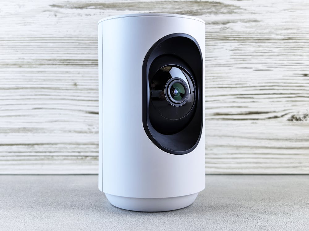 Camera de Segurança