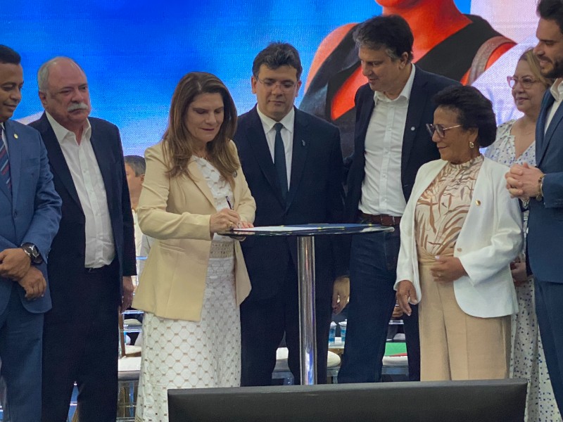 Ufpi vai ganhar um Núcleo de Computação de Alto Desempenho