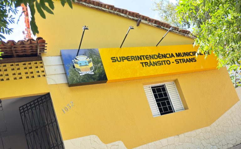 Strans de União