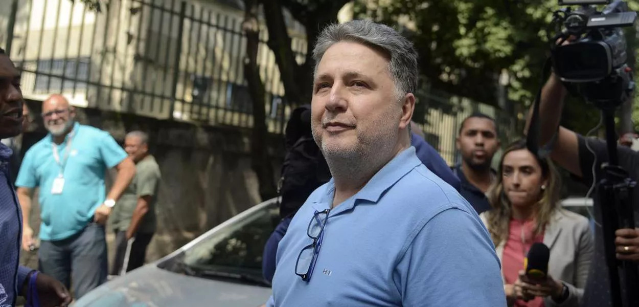 Anthony Garotinho