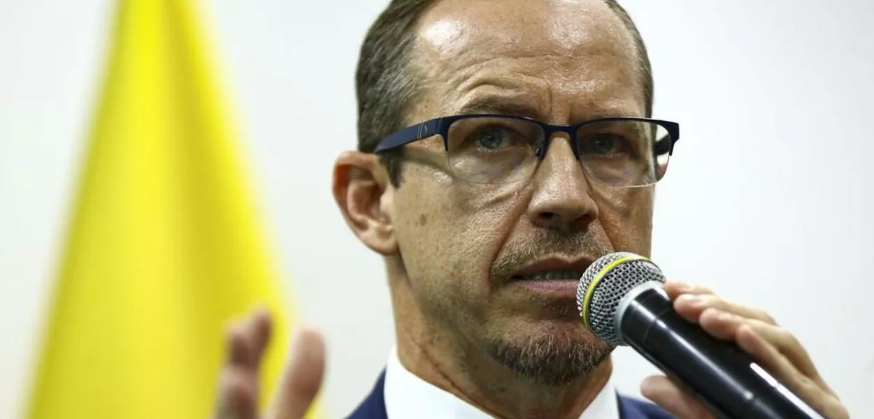Ricardo Cappelli, reforça as ordens judiciais de Moraes sobre a plataforma 'X'