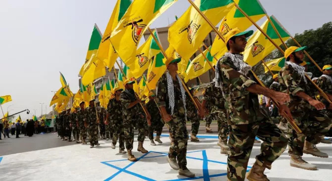 Hezbollah anuncia primeiro ataque a Israel