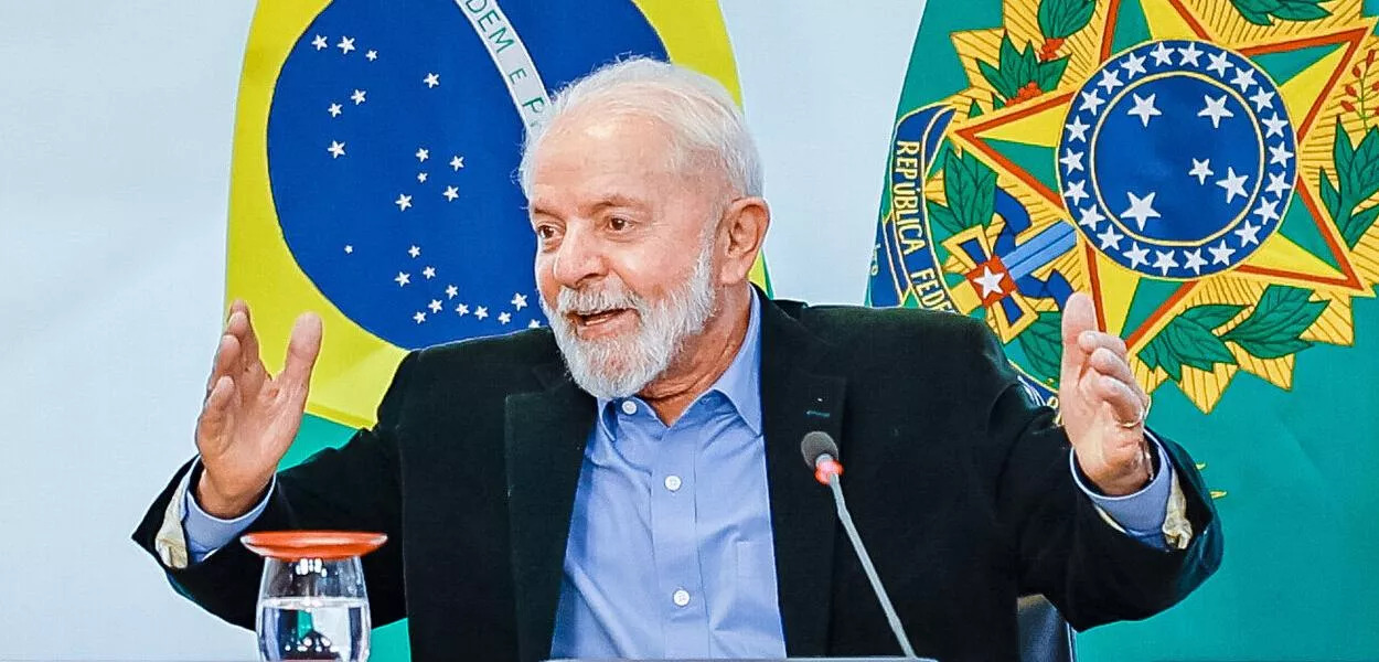 Lula irá a Pernambuco para inauguração do PAC