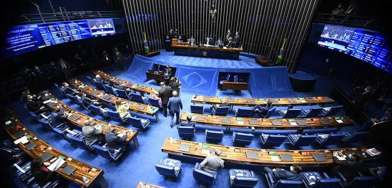 CPI das bets no Senado