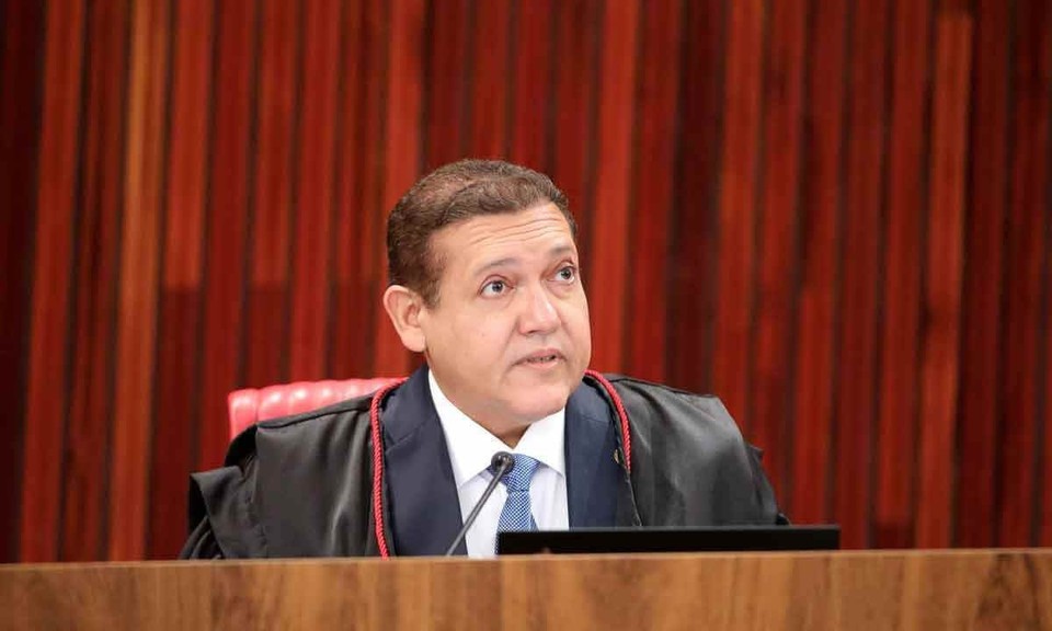 Ministro Nunes Marques