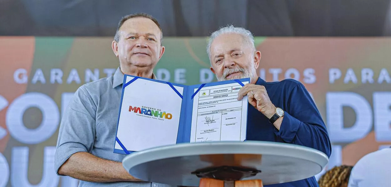 Maranhão terá a primeira escola de tempo integral em território quilombola