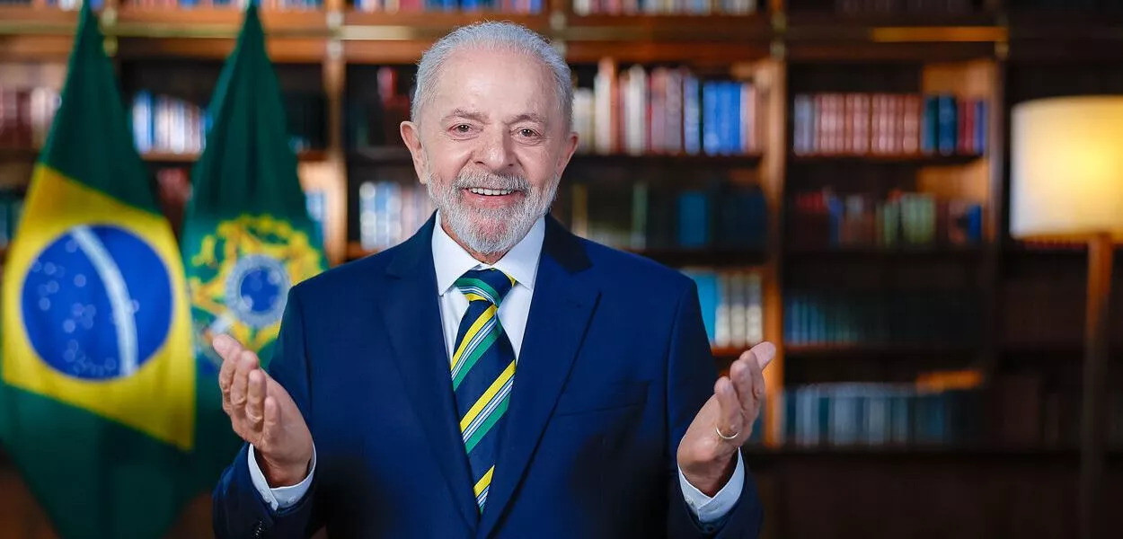 Luiz Inácio Lula da Silva