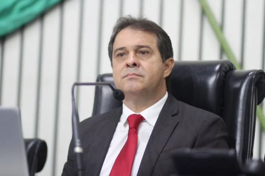 Evandro Leitão (PT)