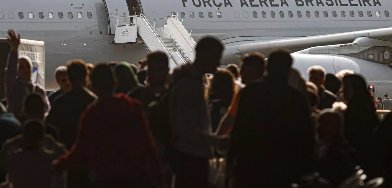 Operação “Raizes do Cedro” em Guarulhos