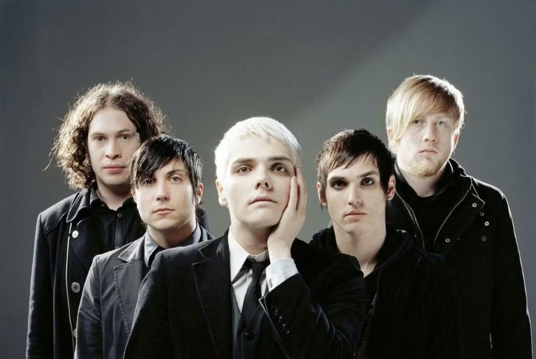 My Chemical Romance