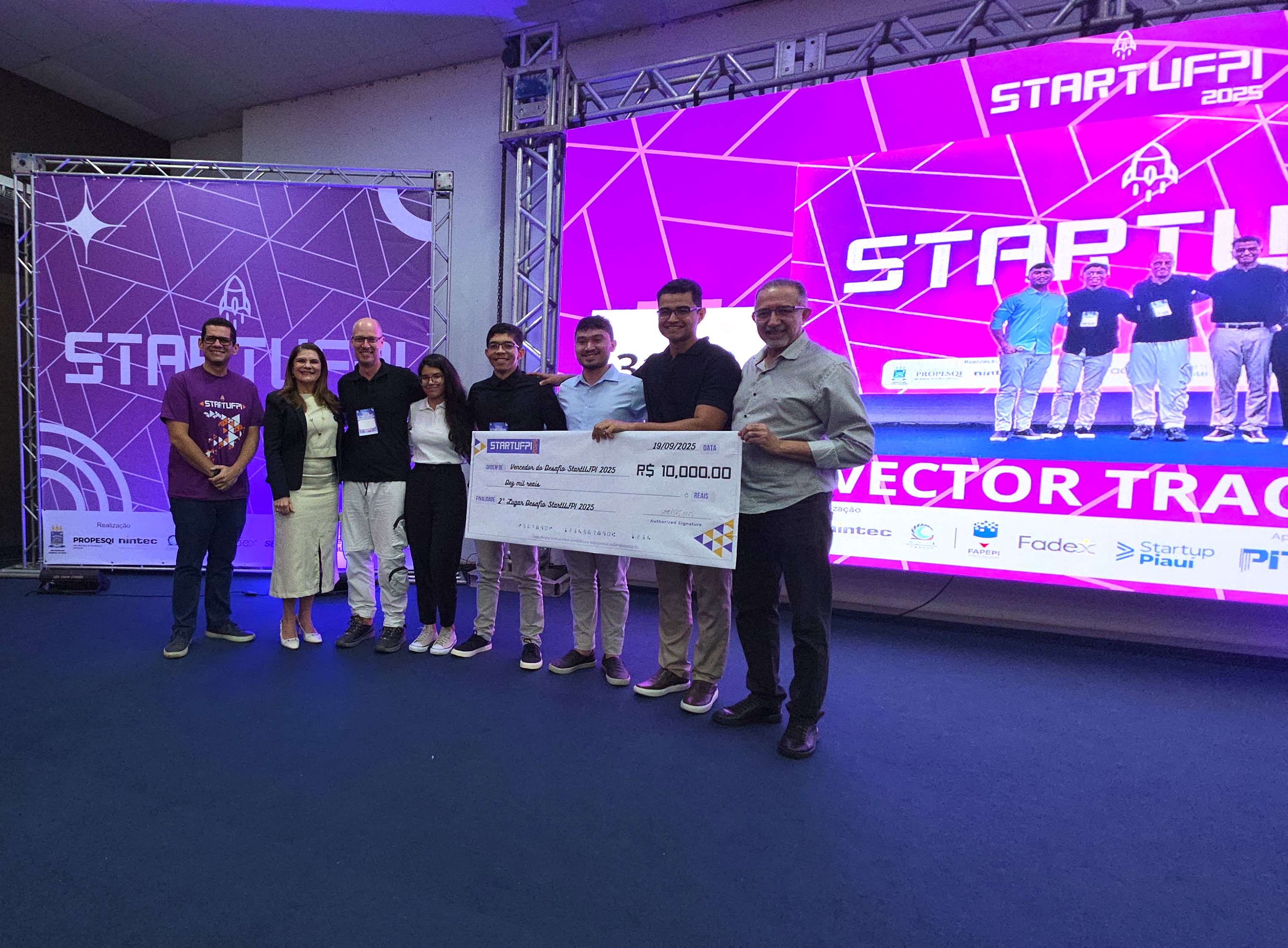 Aplicativo ajuda a reconhecer o barbeiro