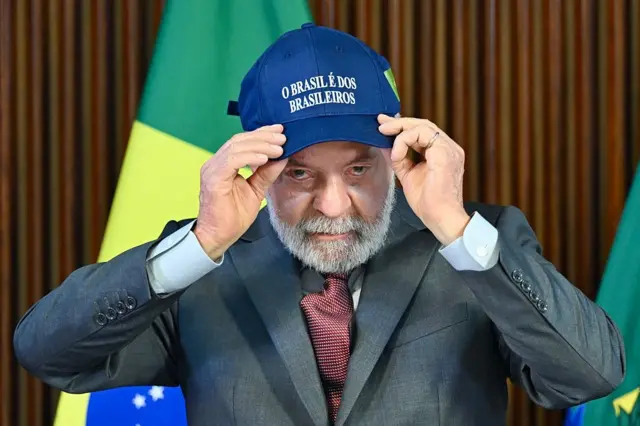 Presidente Lula (PT)