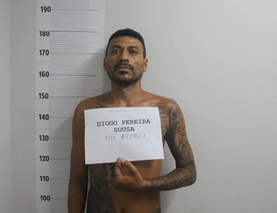 Homem estava em momento intimo com a companheiro antes de ser morto.
