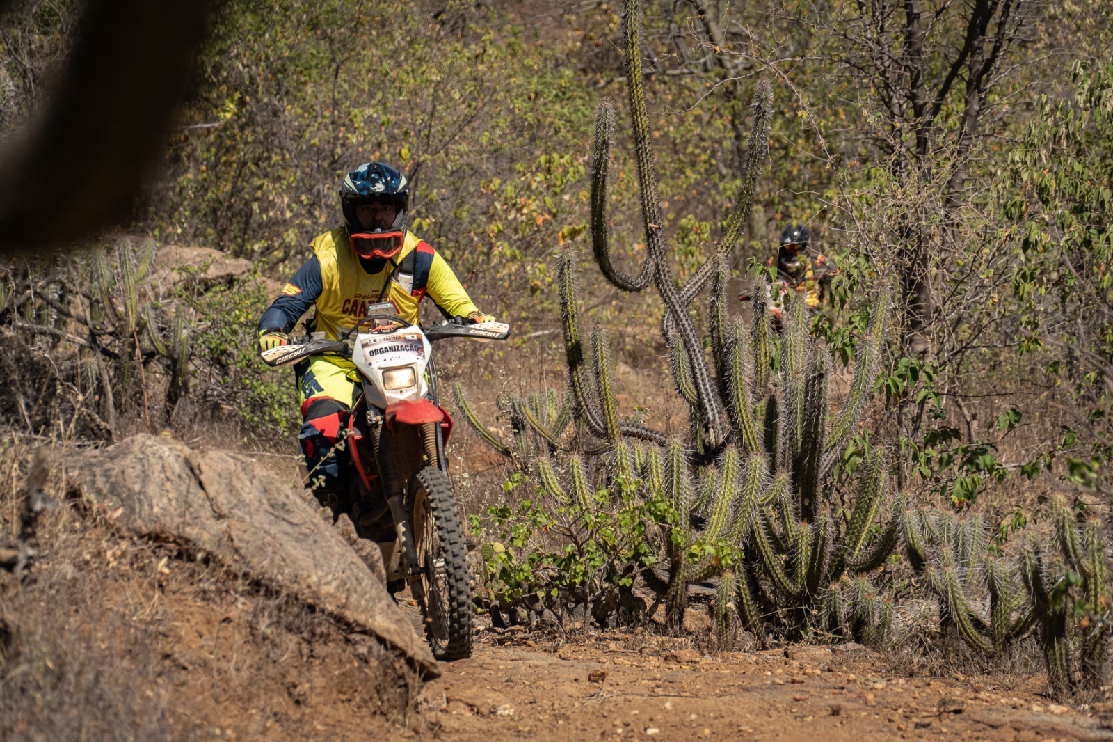 Enduro da Caatinga