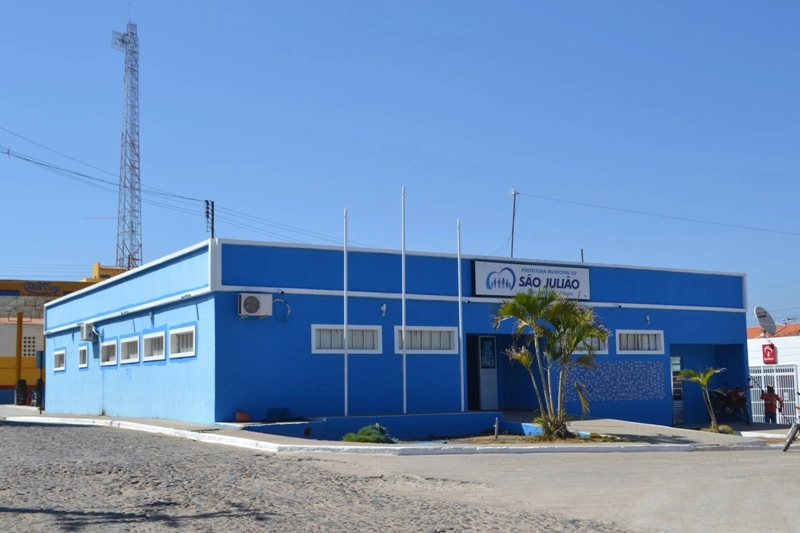Prefeitura de São Julião
