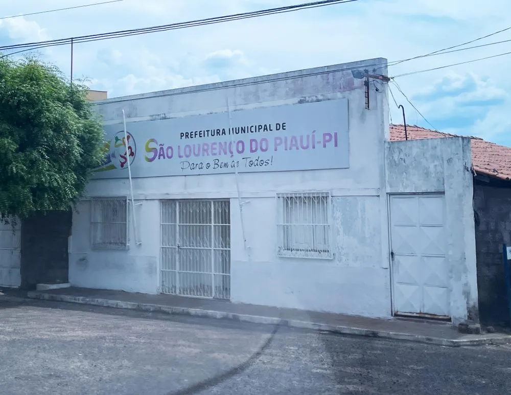 Prefeitura de São Lourenço