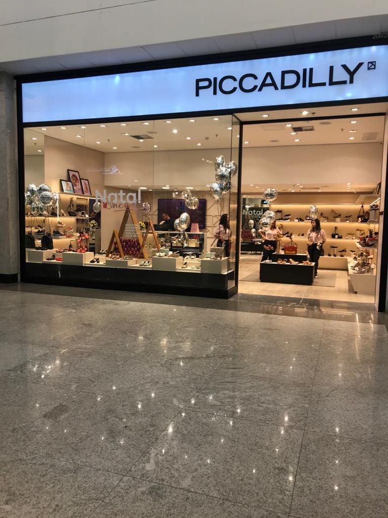 lojas piccadilly calçados