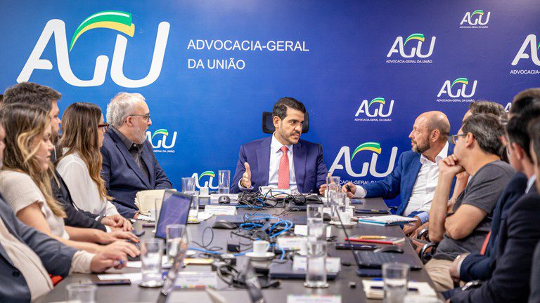 Grupo especial se reuniu para discutir ressarcimento de prejuízo